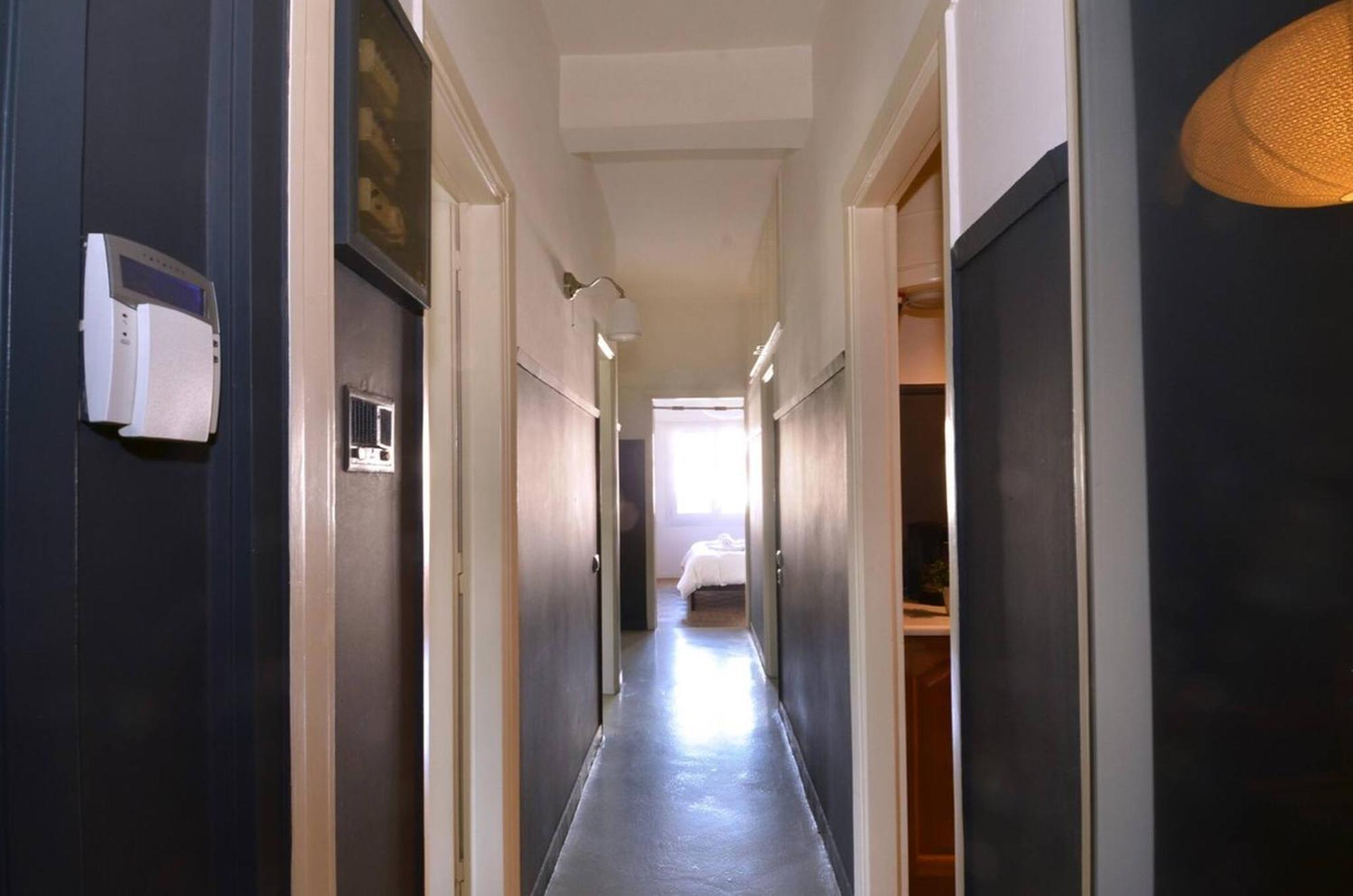 Kerameikos, A Lovely Apartment Atenas Exterior foto